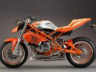 0 CR&S CR&S Vun Classic full Orange-Chrome